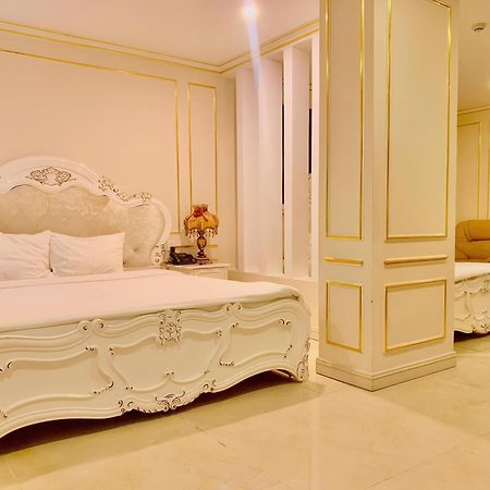 Tuyet Son Hotel Дананг Екстер'єр фото