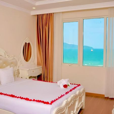 Tuyet Son Hotel Дананг Екстер'єр фото