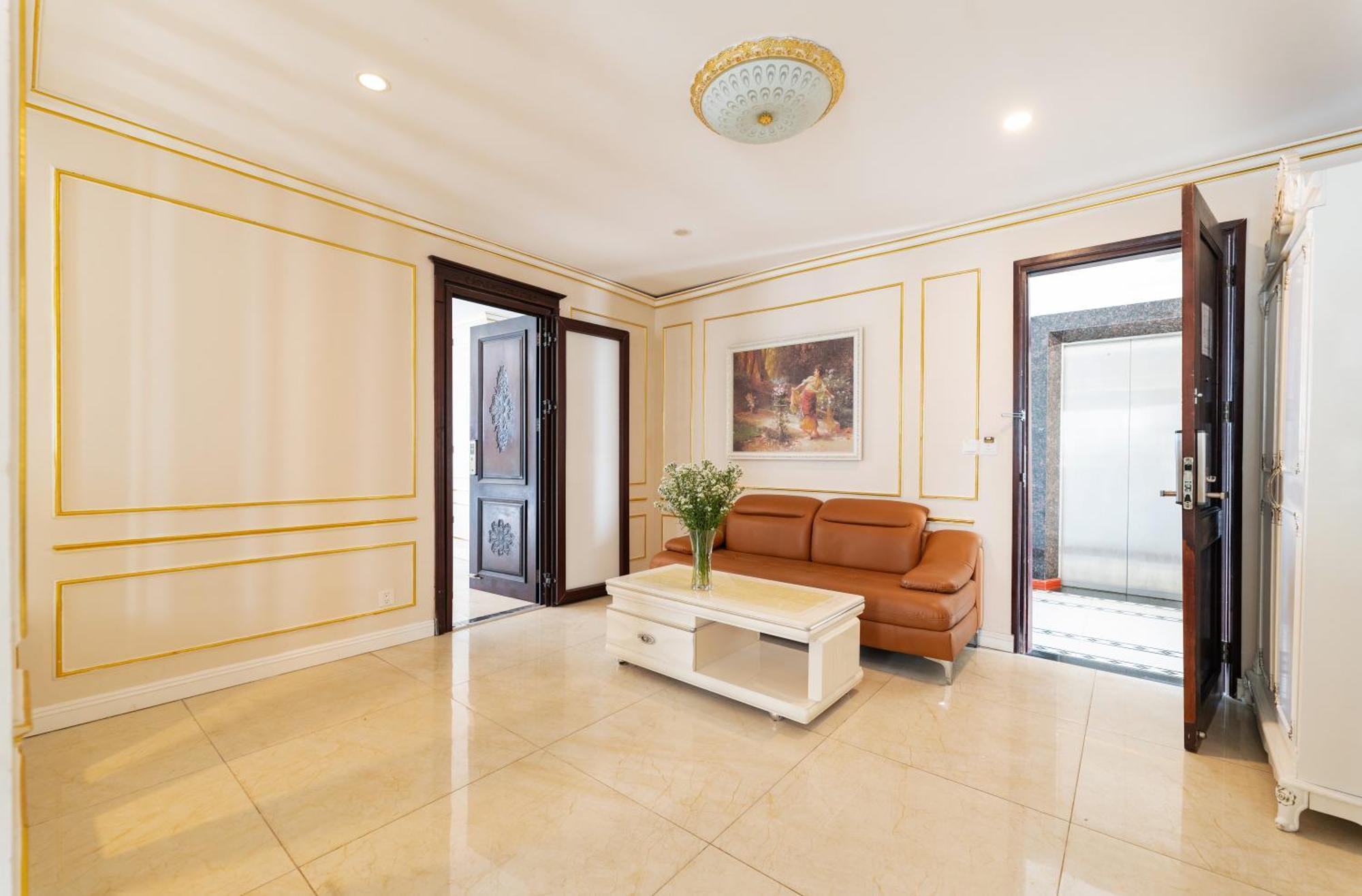Tuyet Son Hotel Дананг Екстер'єр фото