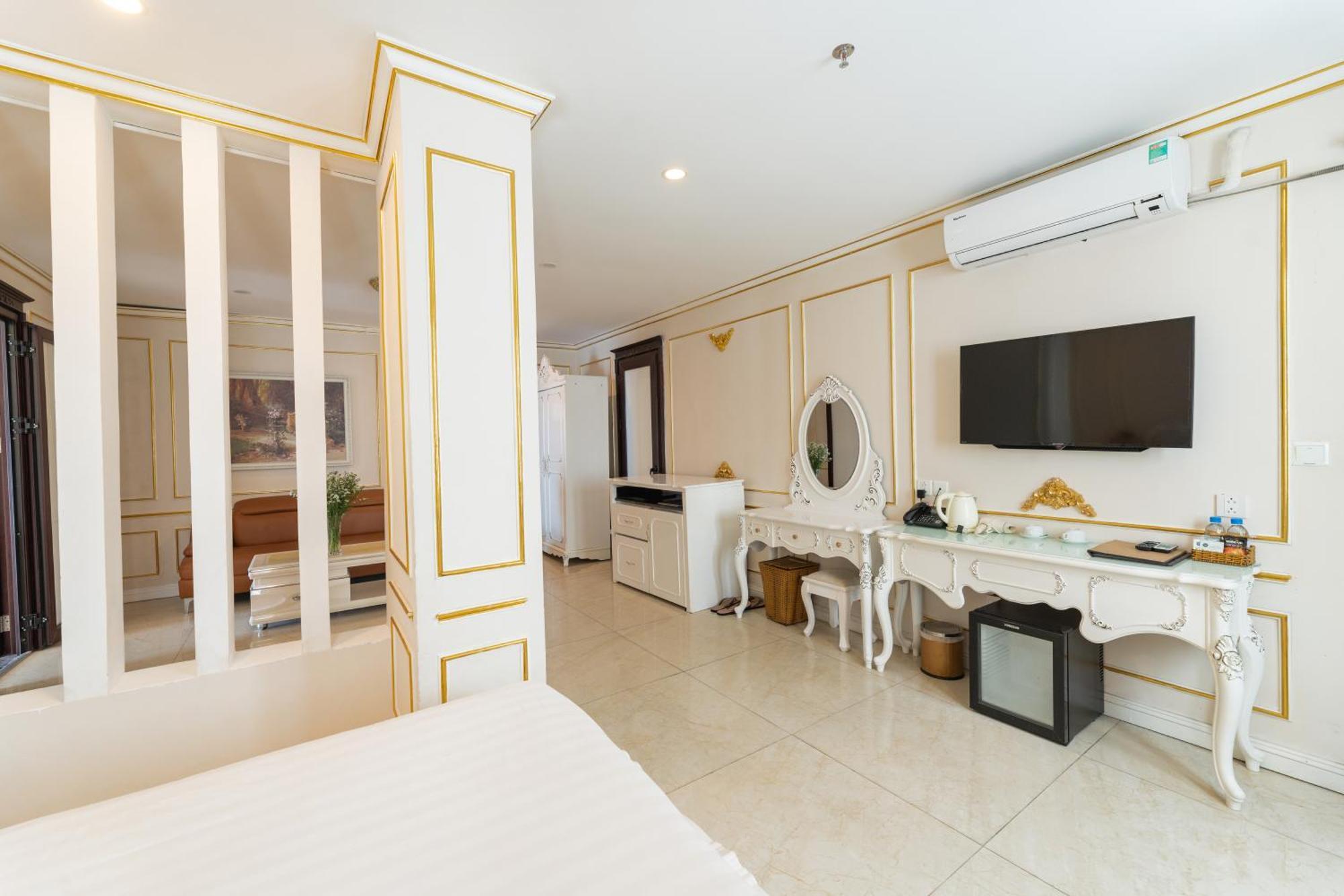 Tuyet Son Hotel Дананг Екстер'єр фото