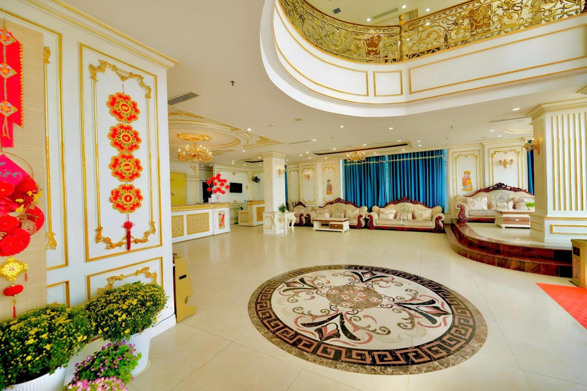 Tuyet Son Hotel Дананг Екстер'єр фото