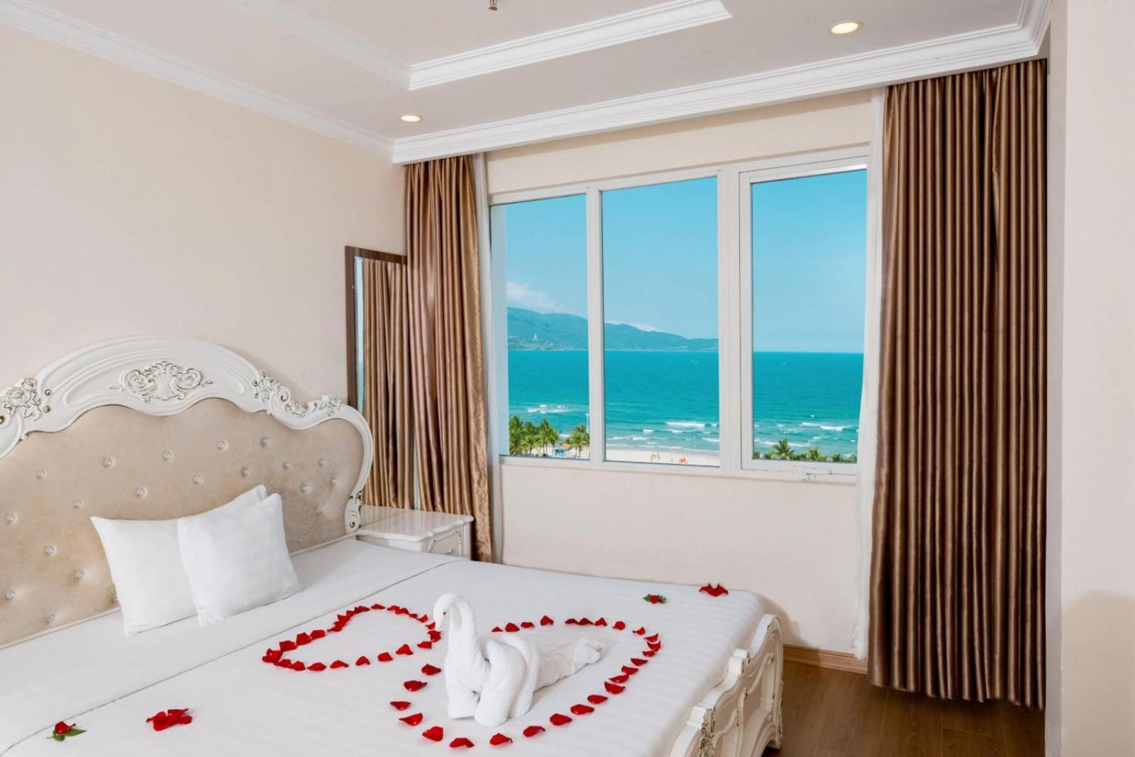 Tuyet Son Hotel Дананг Екстер'єр фото