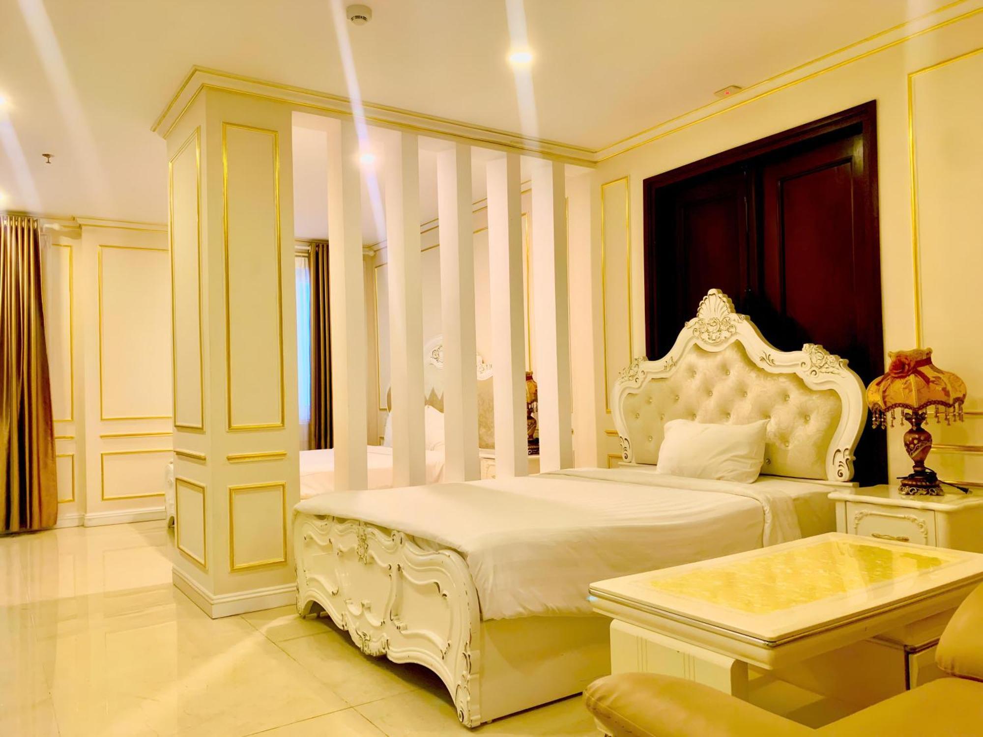 Tuyet Son Hotel Дананг Екстер'єр фото